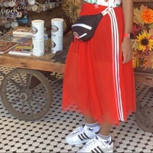 Adidas Skirt